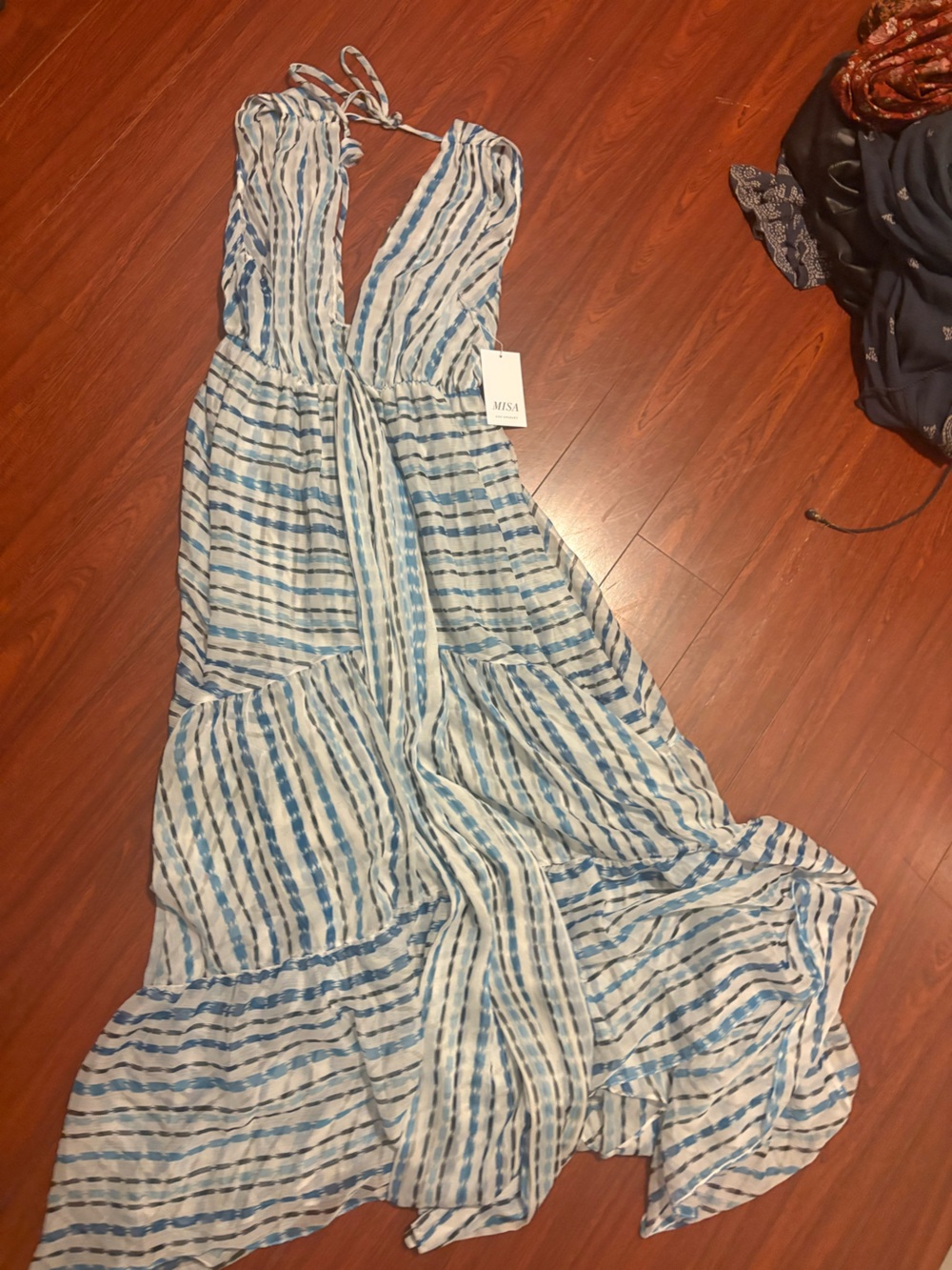 Misa Dress